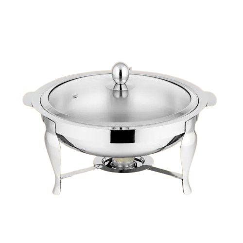 Stainless Steel Chafing Dish